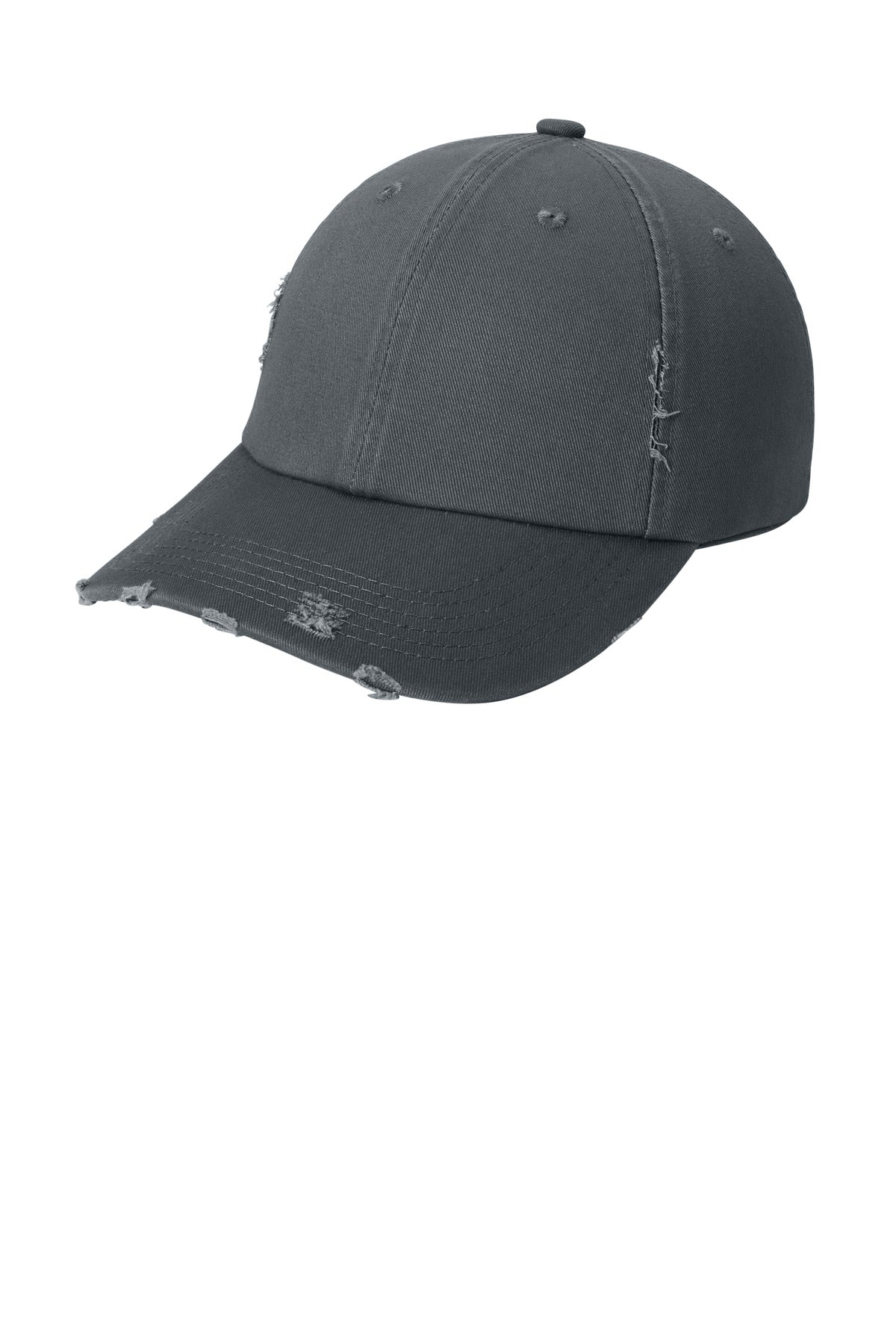 District ® Distressed Cap. DT600