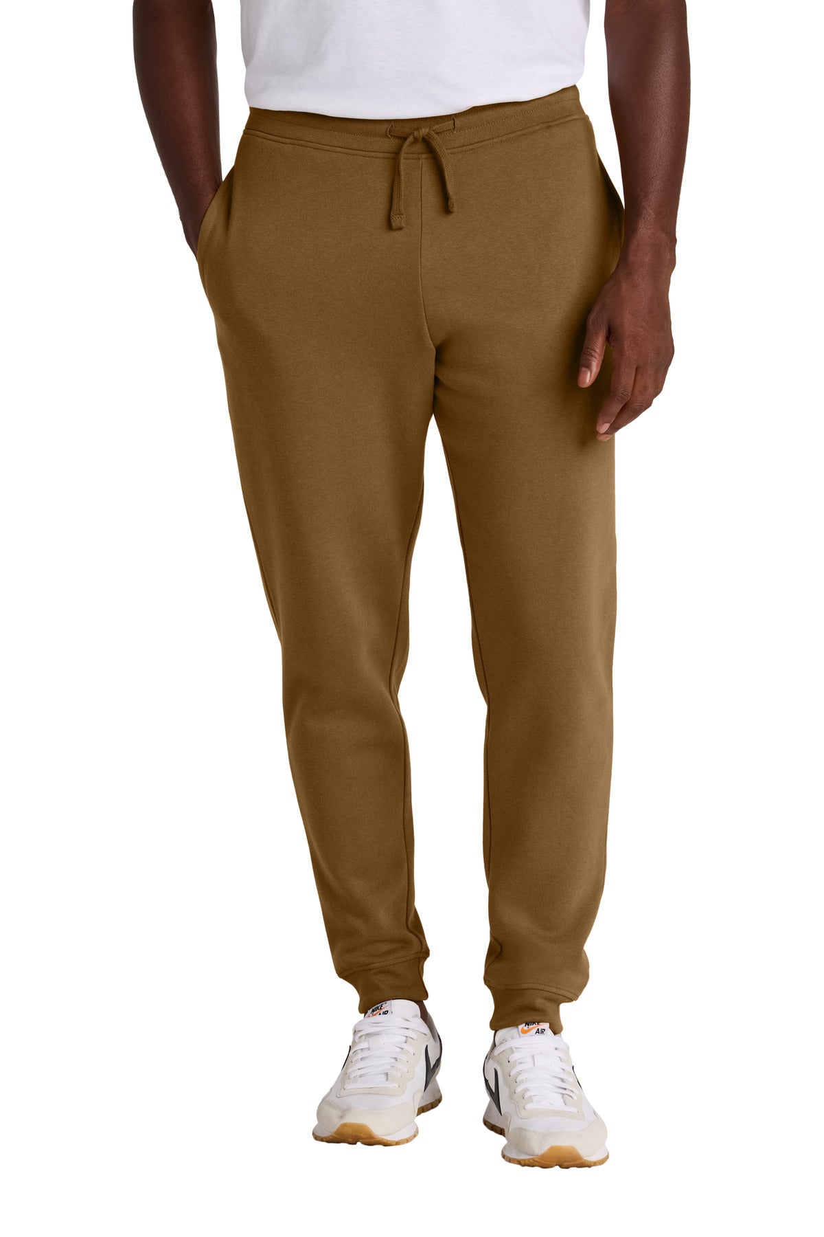 District ® V.I.T. ™ Fleece Jogger DT6107