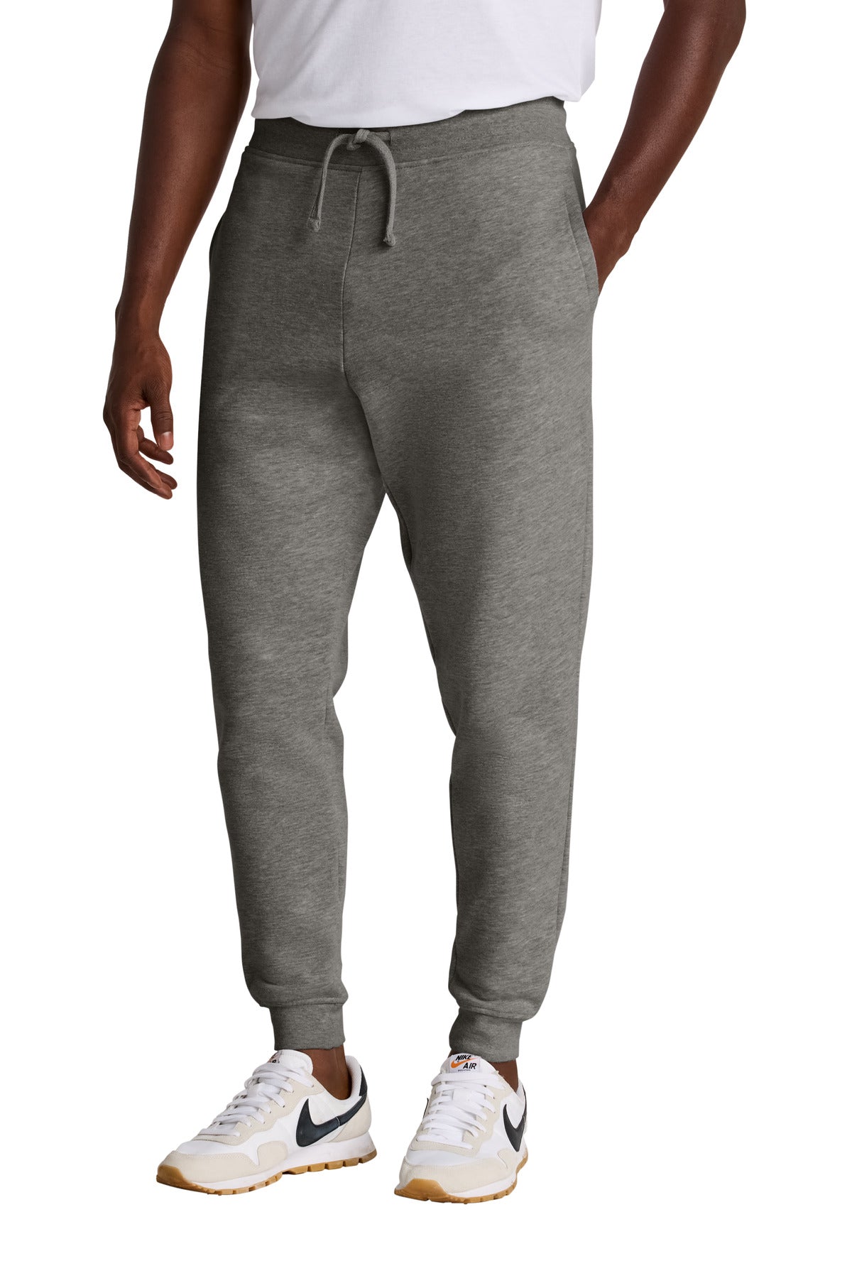 District ® V.I.T. ™ Fleece Jogger DT6107