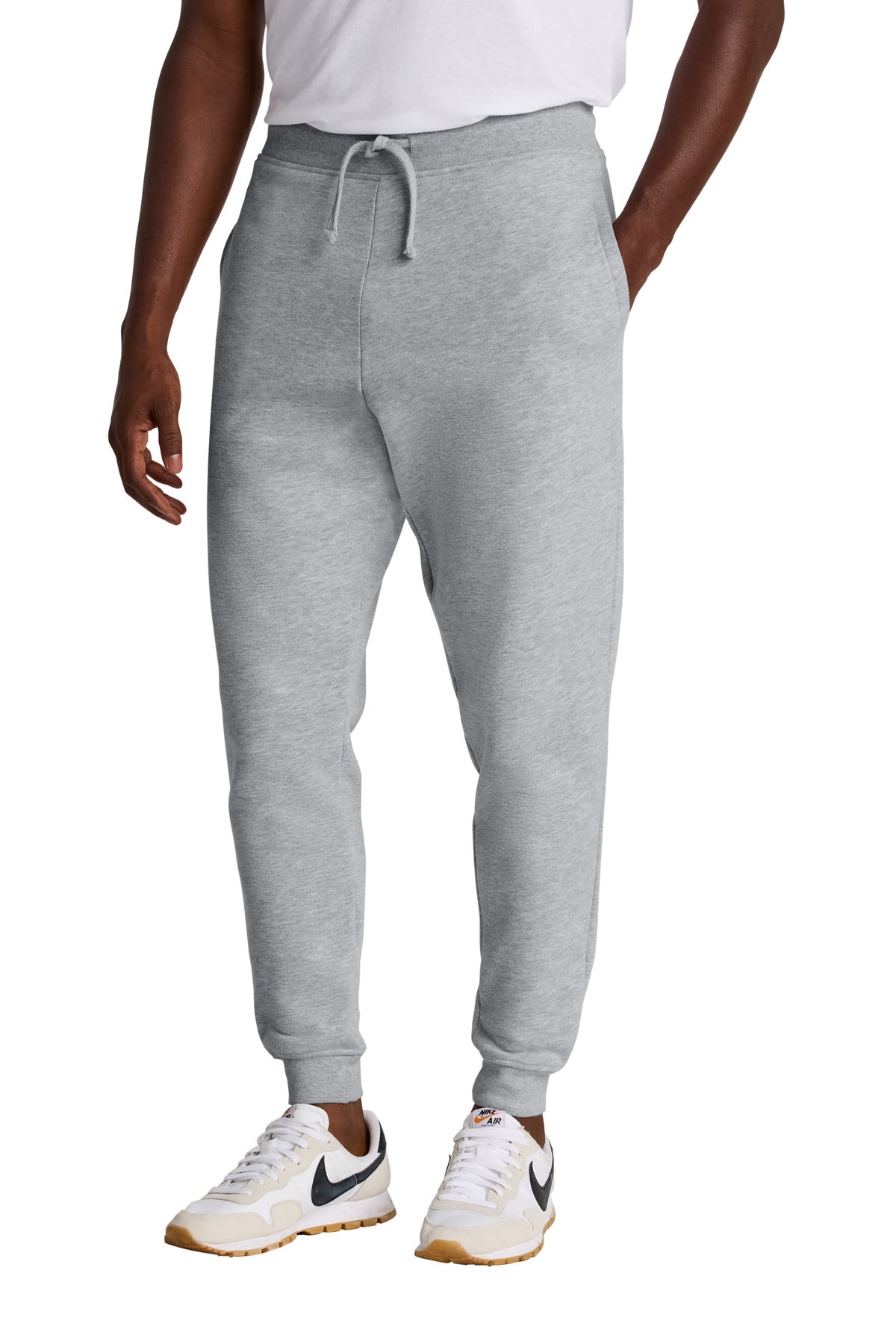 District ® V.I.T. ™ Fleece Jogger DT6107
