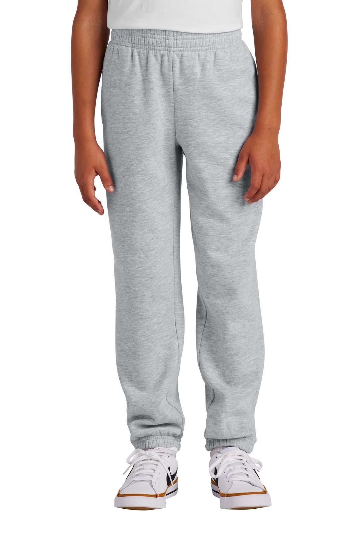 District ® Youth V.I.T. ™ Fleece Sweatpant DT6112Y