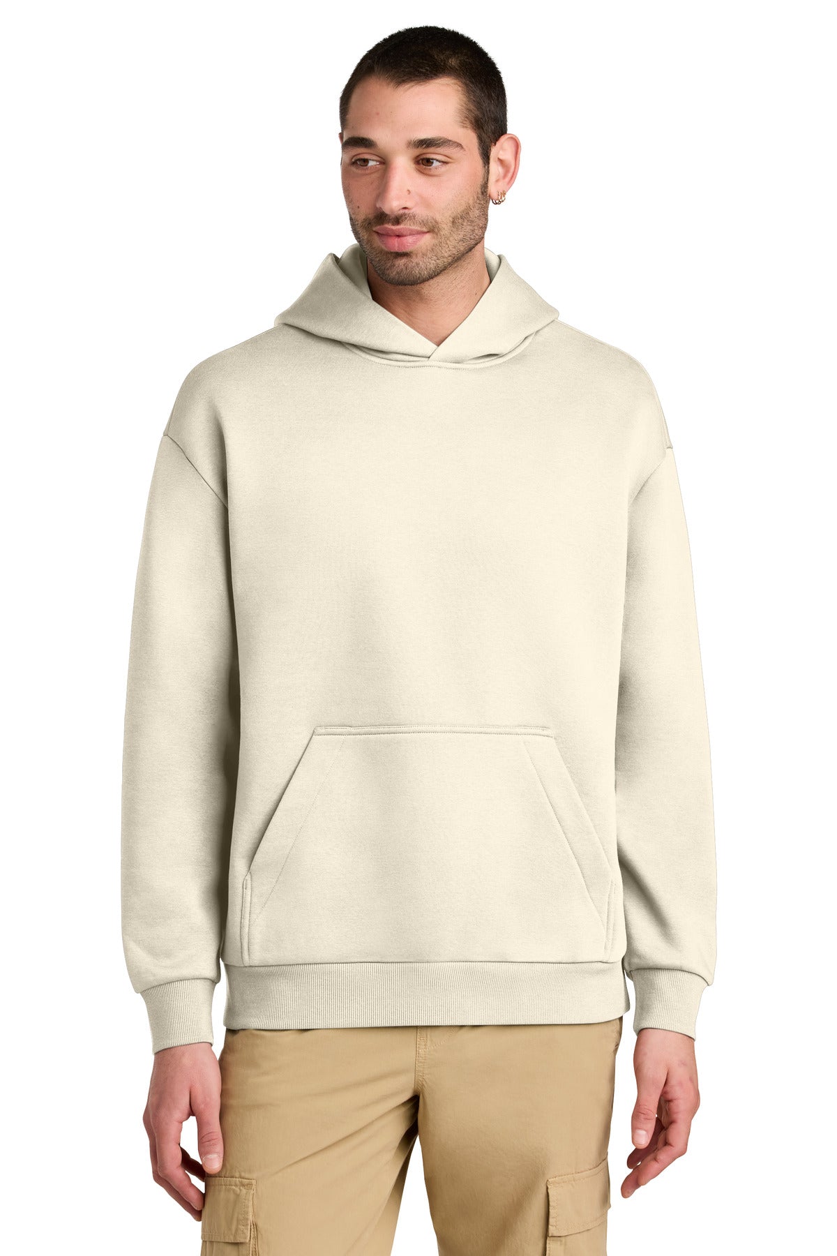 District ® V.I.T. ™ Heavyweight Fleece Hoodie DT6150