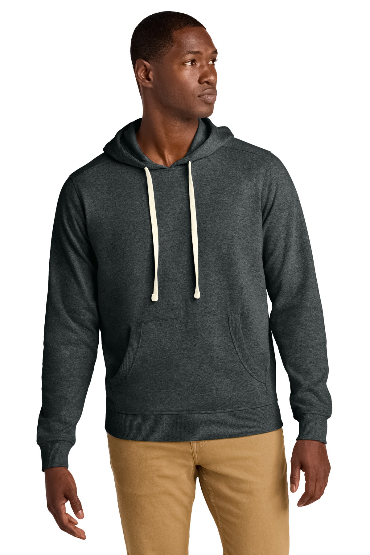 District ® Re-Fleece ™ Hoodie DT8100