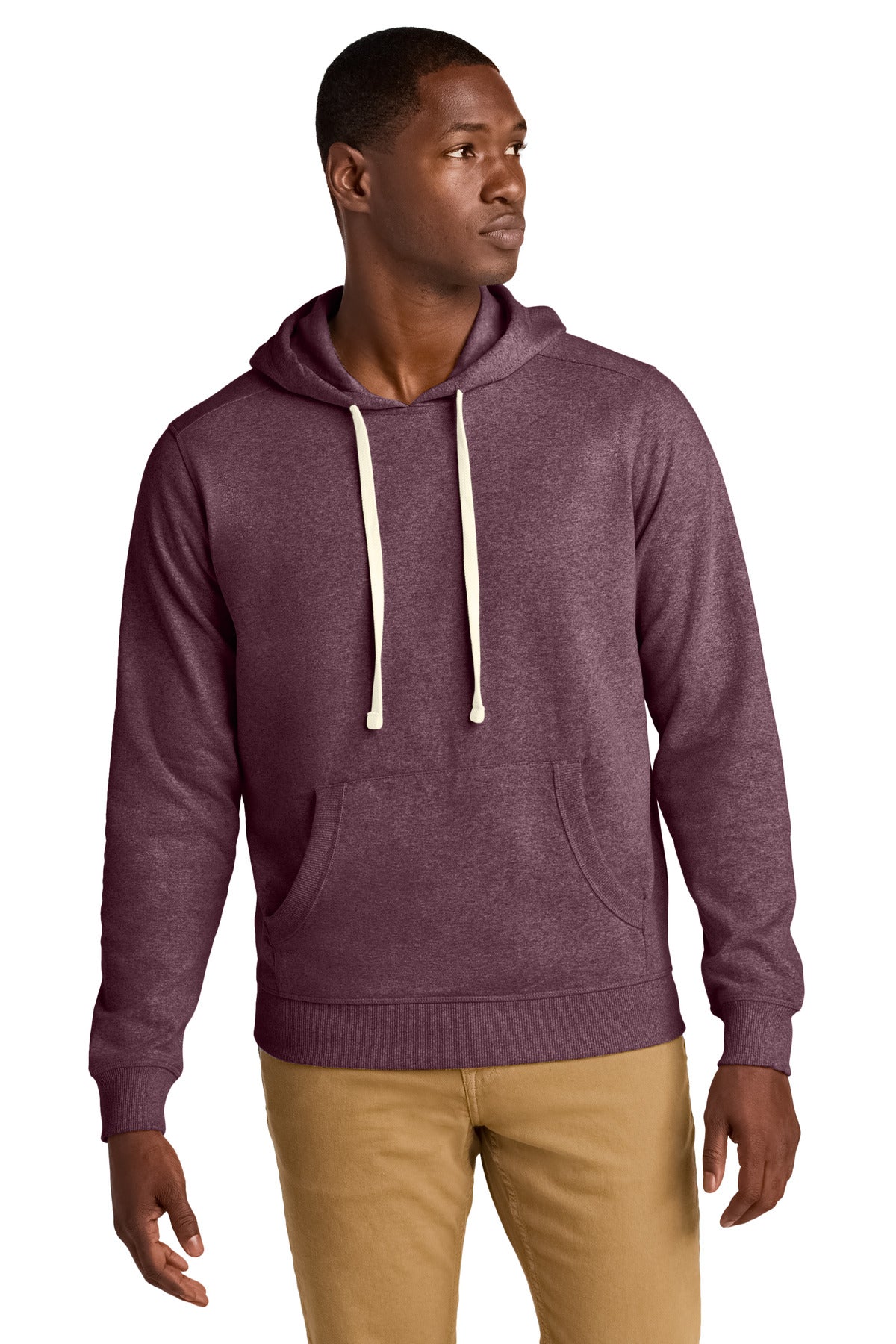 District ® Re-Fleece ™ Hoodie DT8100