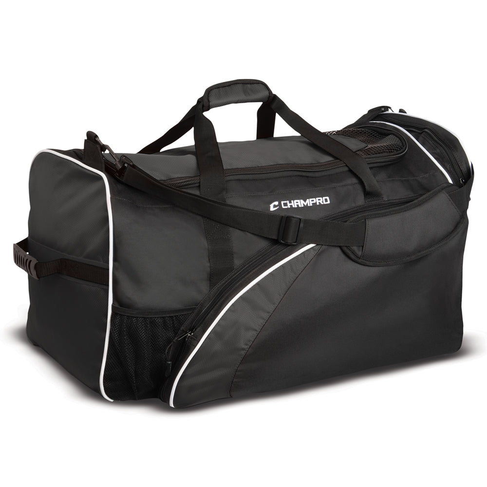 Varsity Football Equipment Bag 28” x 15” x 15”