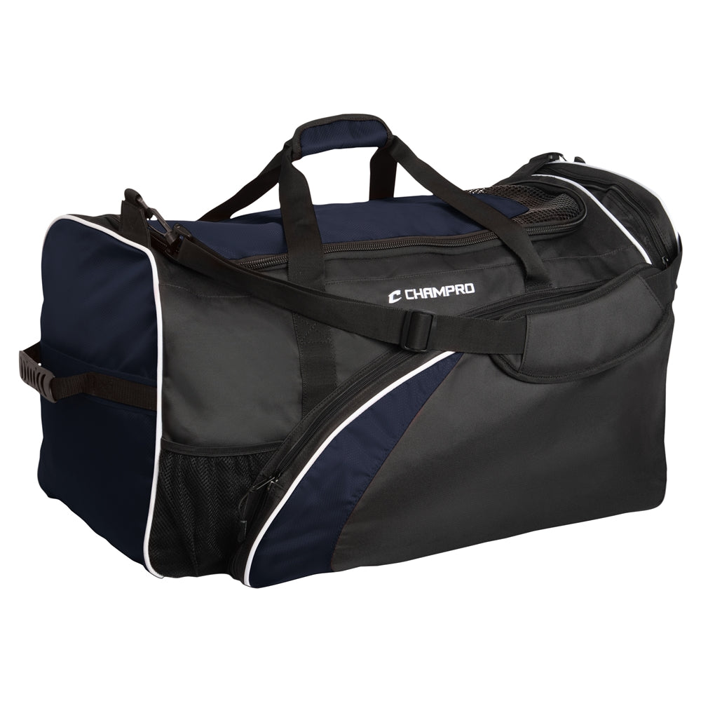 Varsity Football Equipment Bag 28” x 15” x 15”