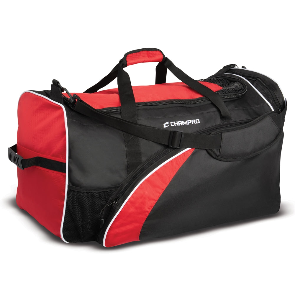 Varsity Football Equipment Bag 28” x 15” x 15”