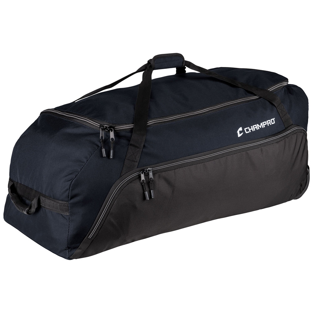 Jumbo All-Purpose Bag on Wheels - 36\" x 16\" x 18\"