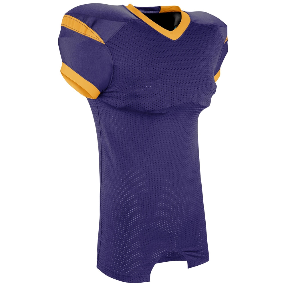 Backer Football Jersey