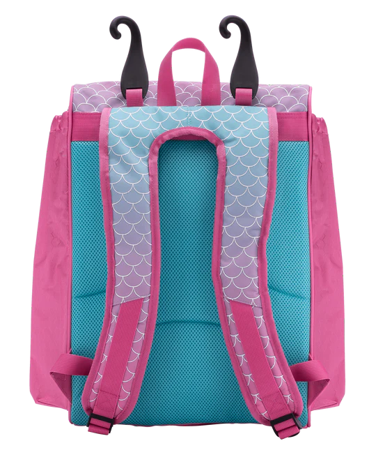 Girls' Play Ball Backpack