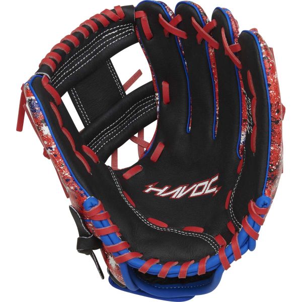 Easton 10.5" Youth Havoc Series Baseball Glove