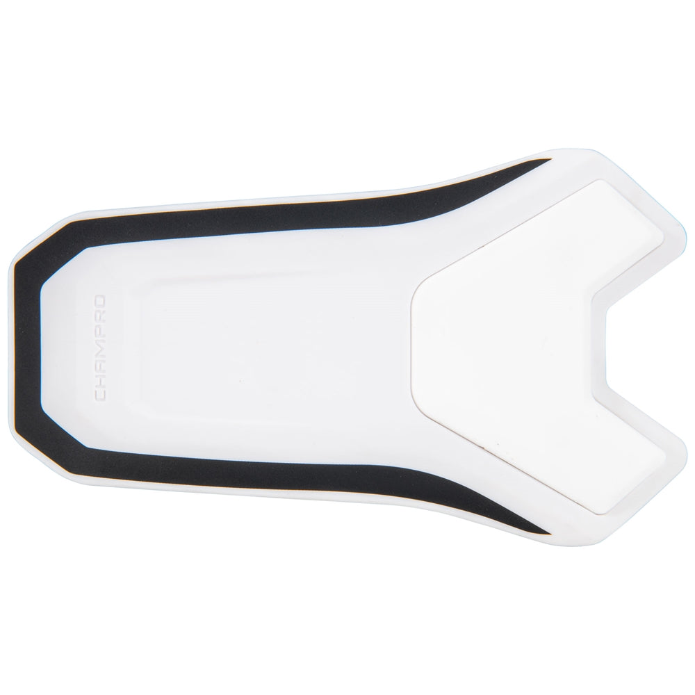 HXE Two-Tone Jaw Guard