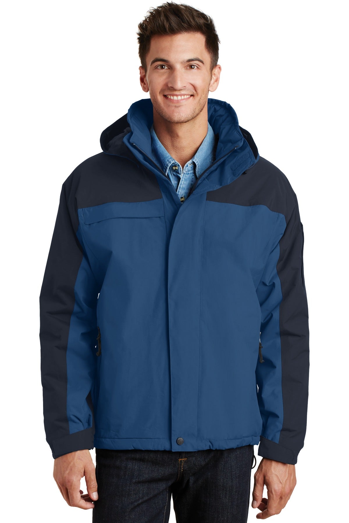 Port Authority ® Nootka Jacket. J792