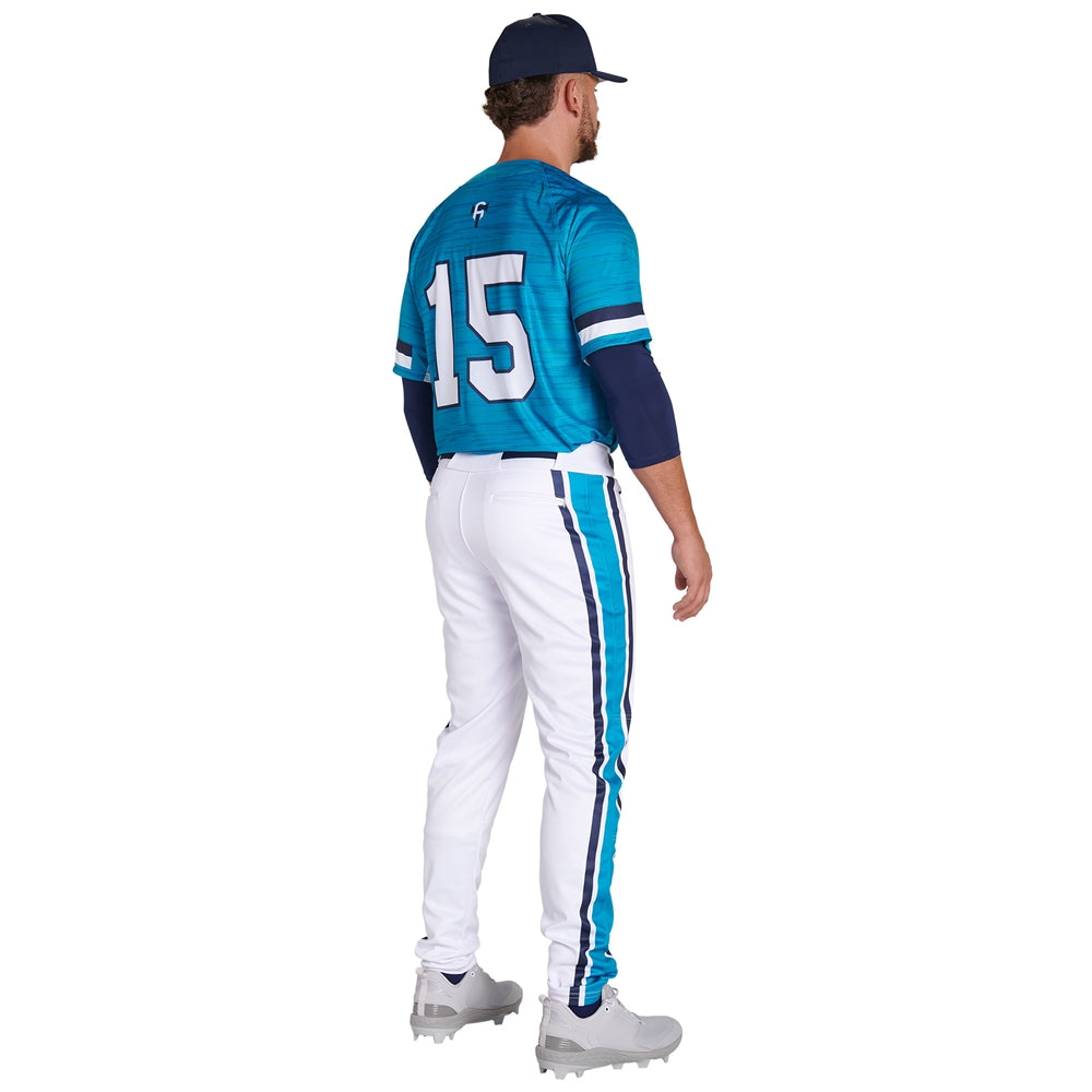 Champro - Sublimated - Baseball Tapered Pant Tall