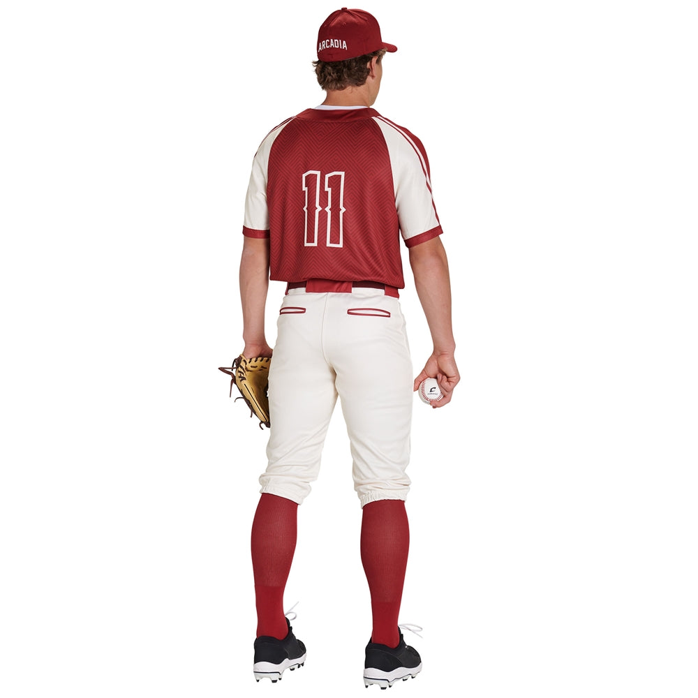 Champro - Sublimated - Baseball Knicker Pant