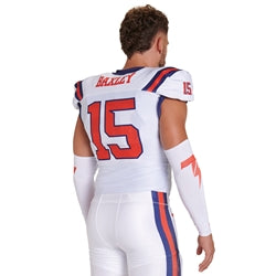 Champro - Sublimated - Single-Ply Reversible Football Jersey