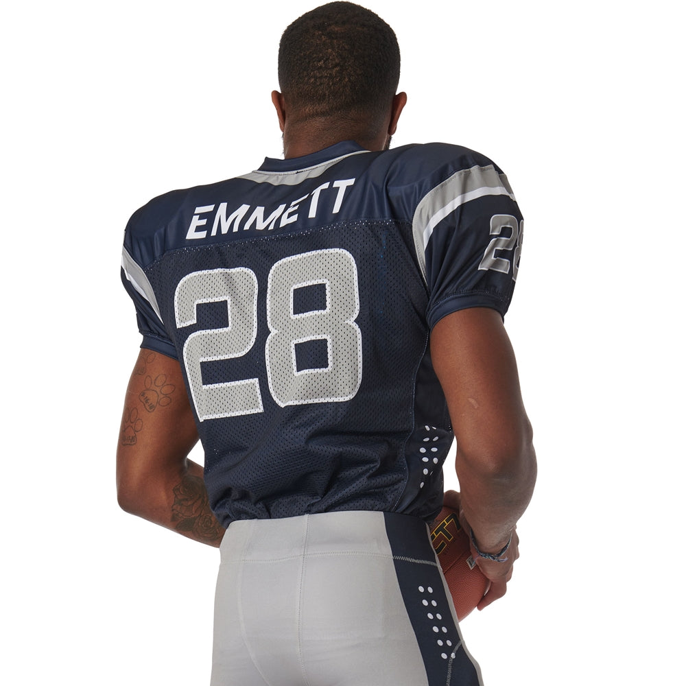 Champro - Sublimated - Traditional Football Jersey