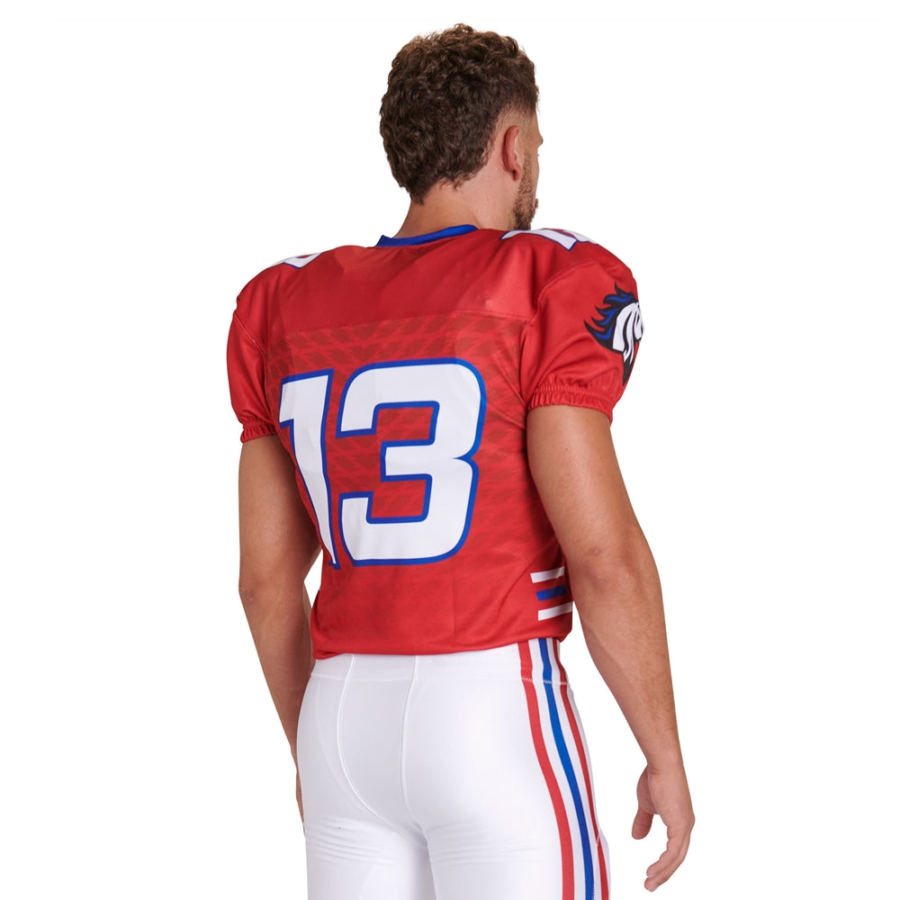 Champro - Sublimated - Flex Football Jersey