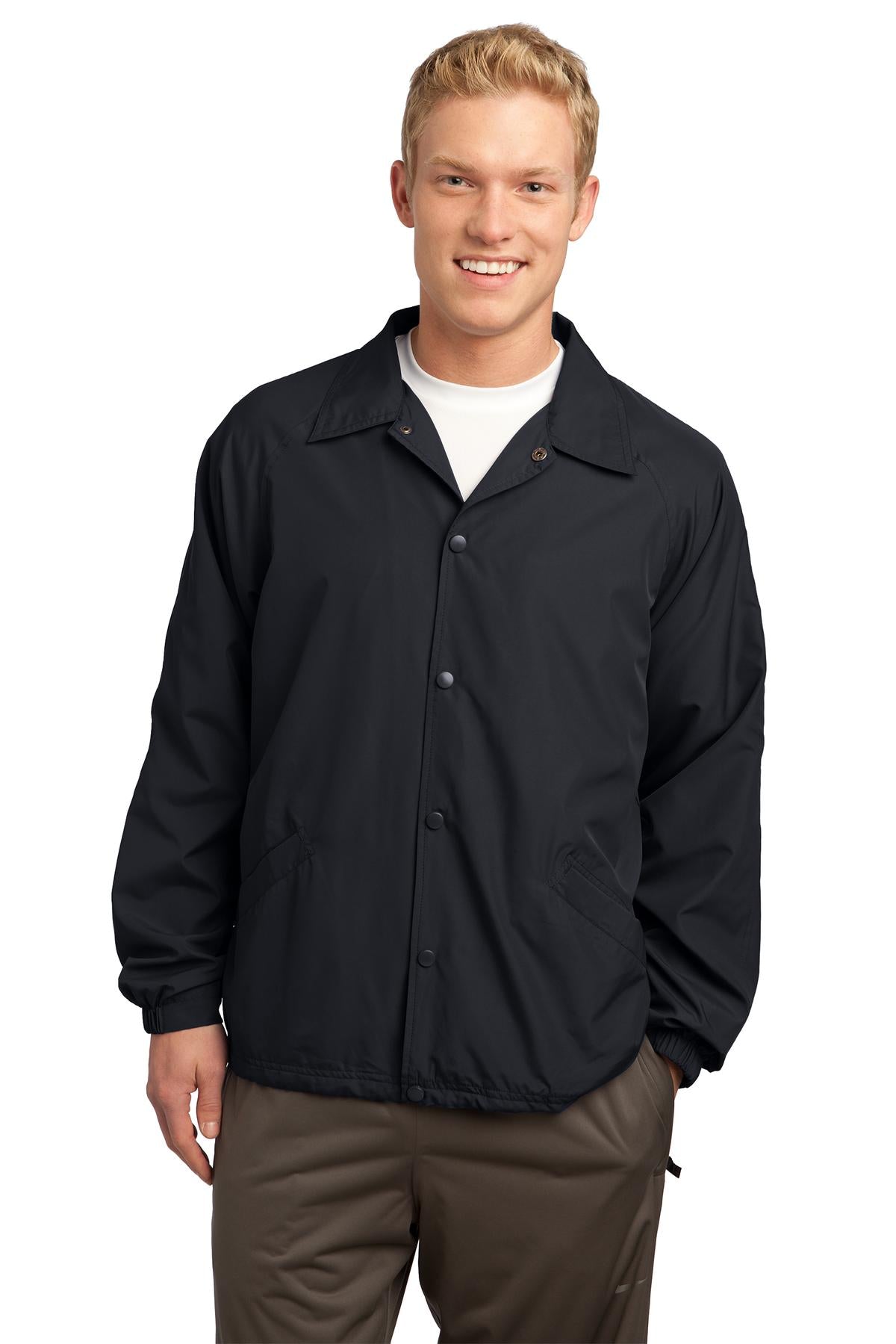 Sport-Tek ® Sideline Jacket. JST71