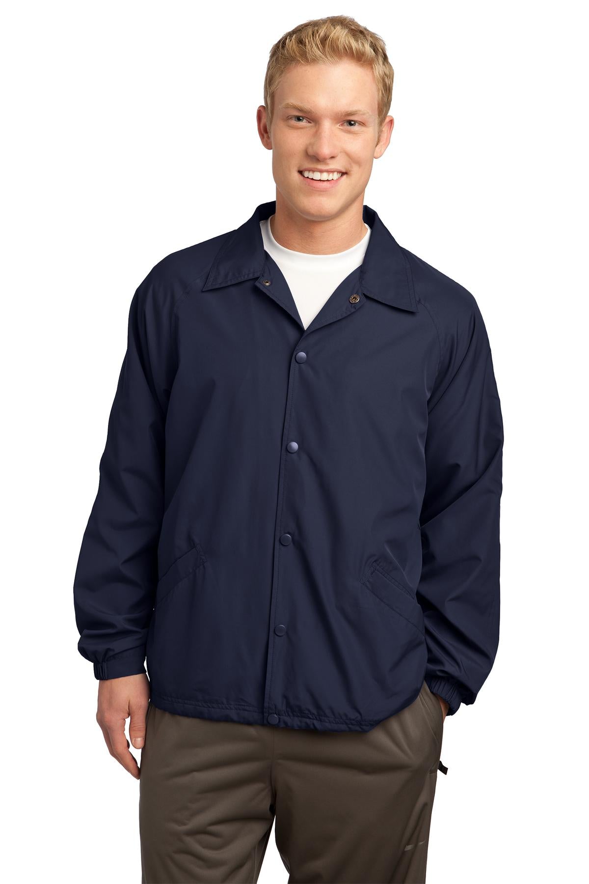 Sport-Tek ® Sideline Jacket. JST71