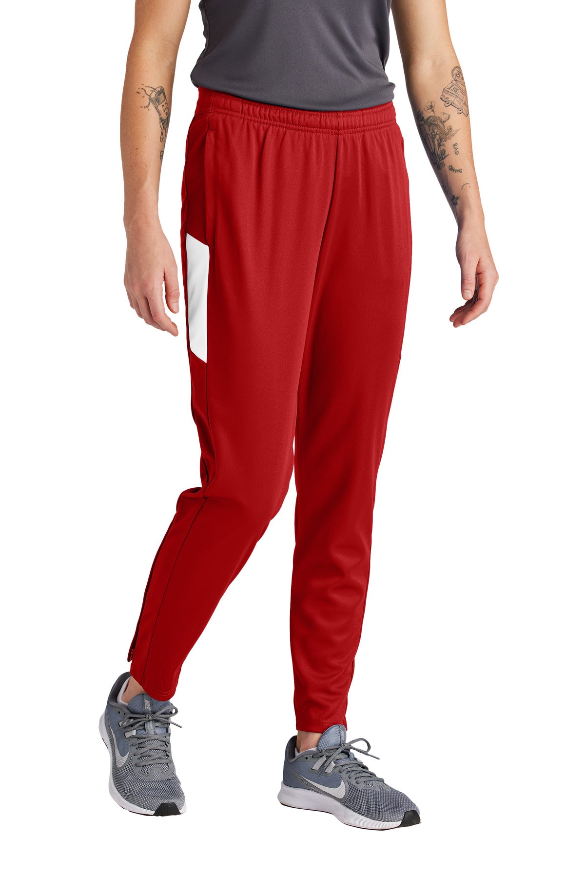 Sport-Tek ® Women's Travel Pant LPST800
