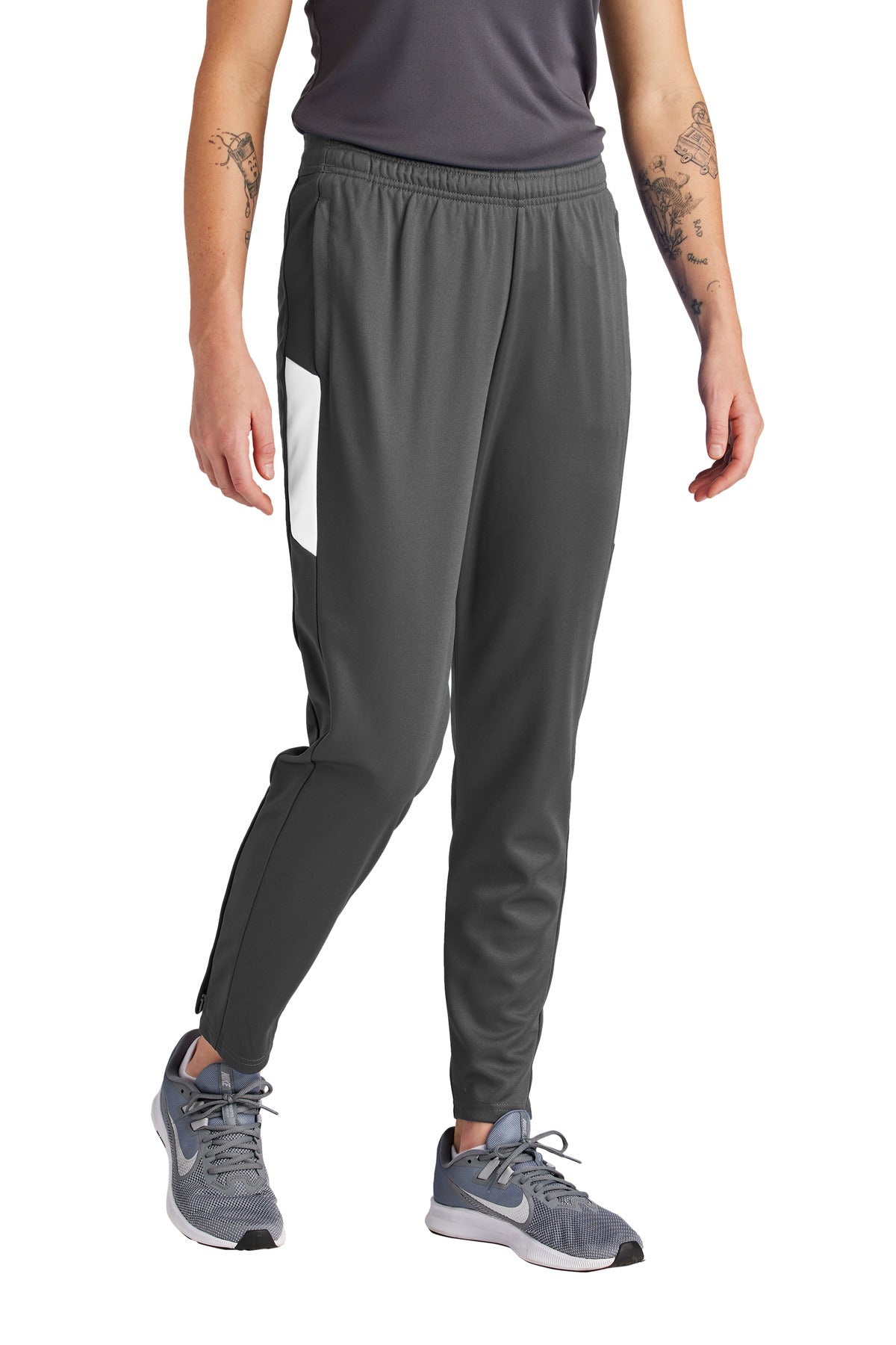 Sport-Tek ® Women's Travel Pant LPST800
