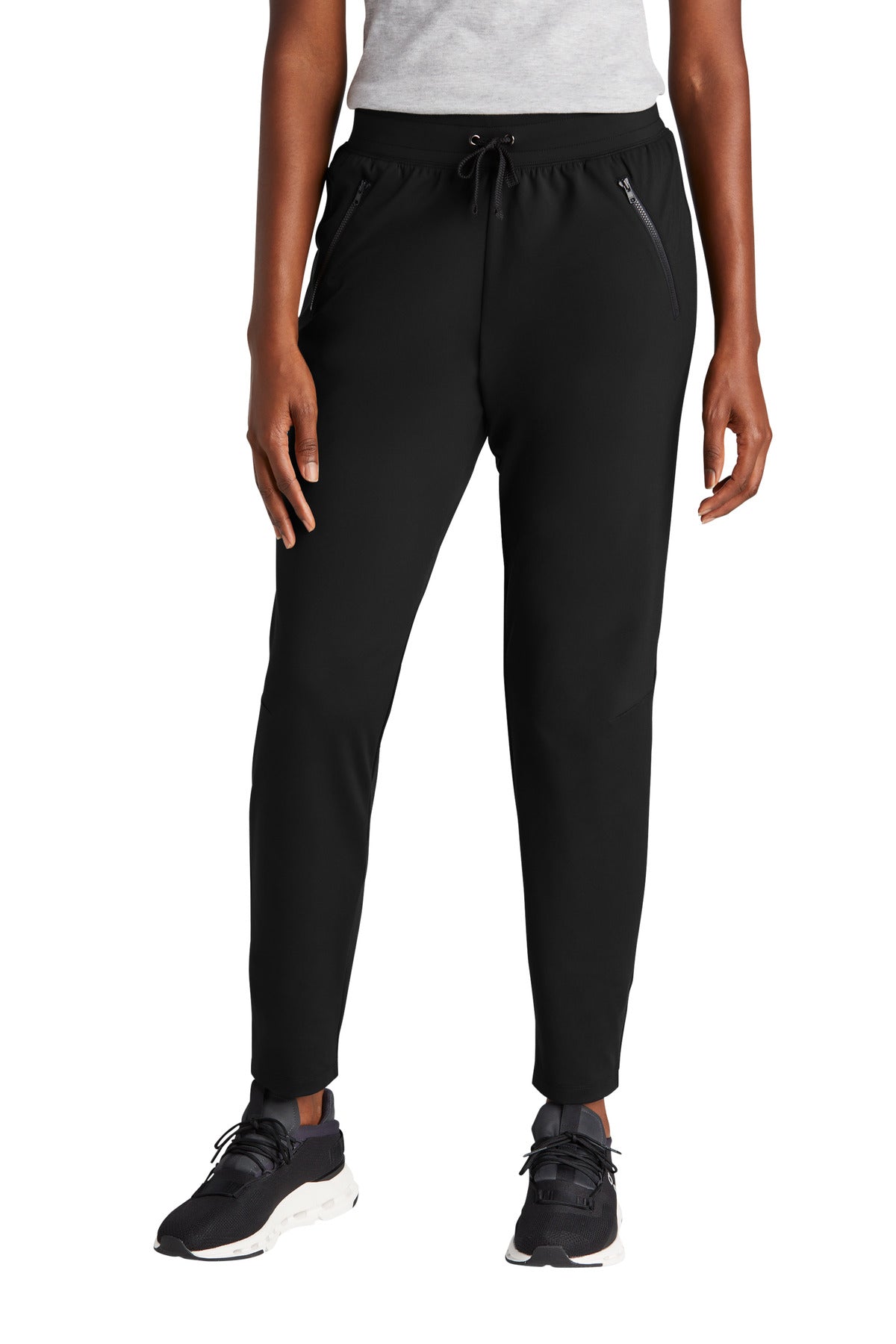 Sport-Tek ® Women's Circuit Jogger LPST871