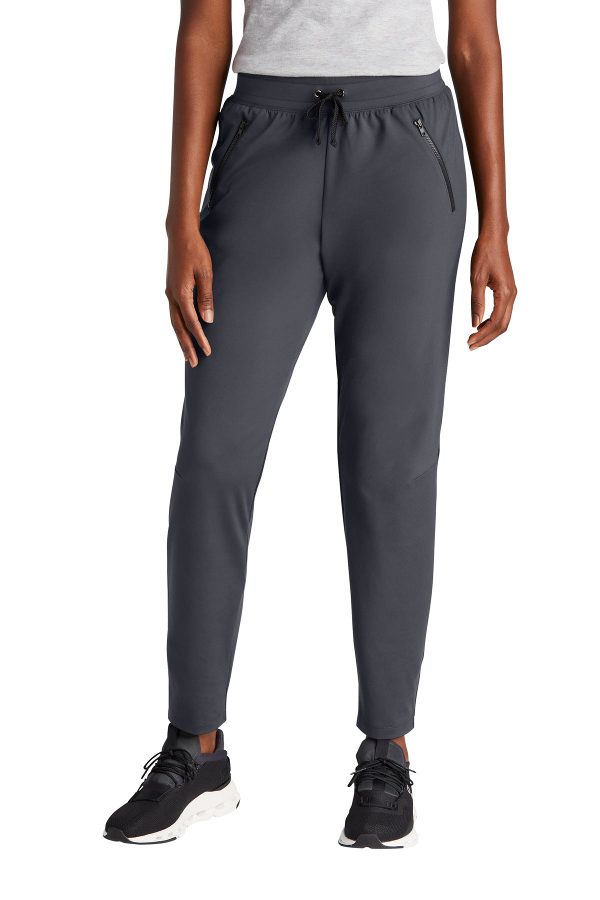 Sport-Tek ® Women's Circuit Jogger LPST871