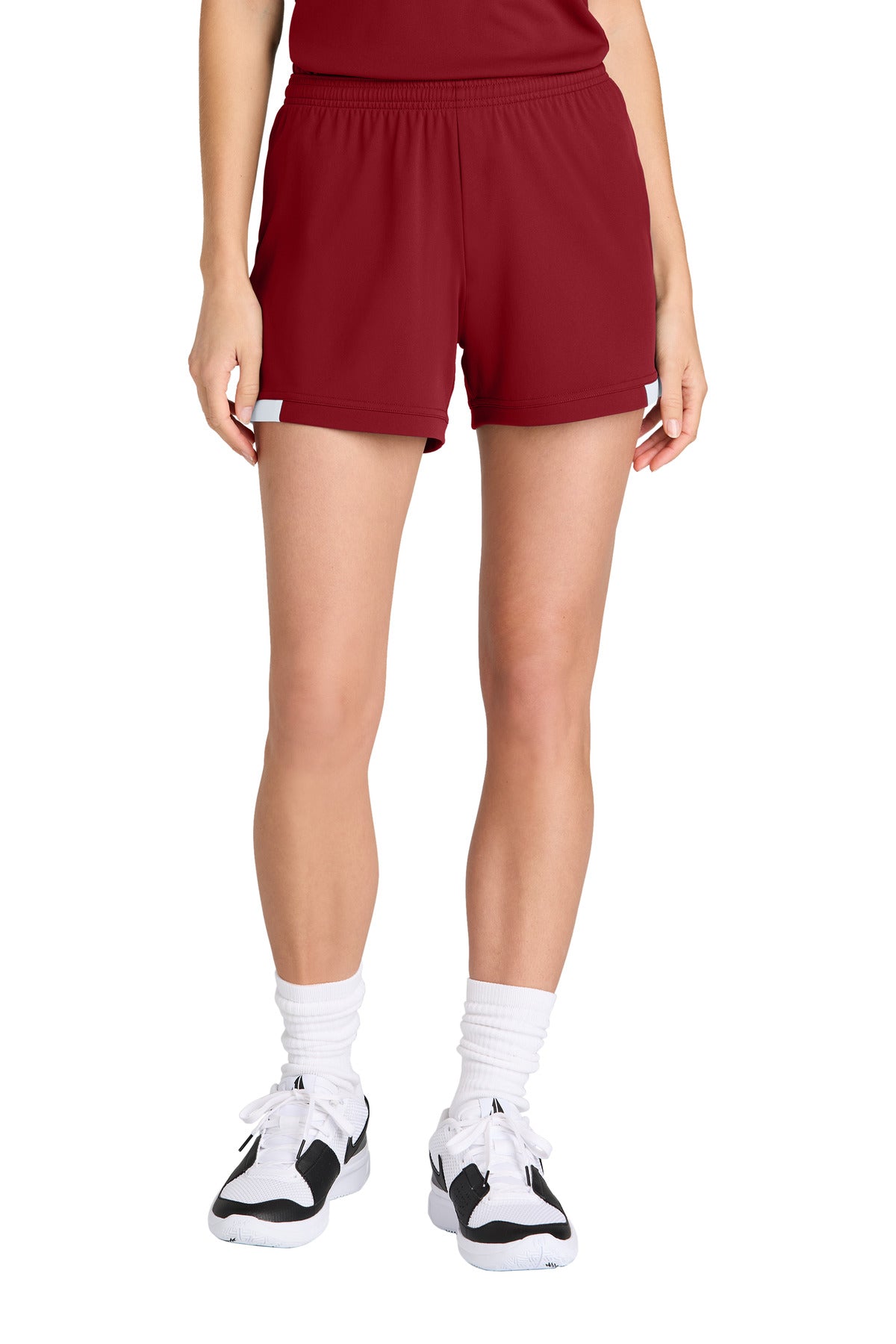 Sport-Tek ® Women's Club 5' Short LST442