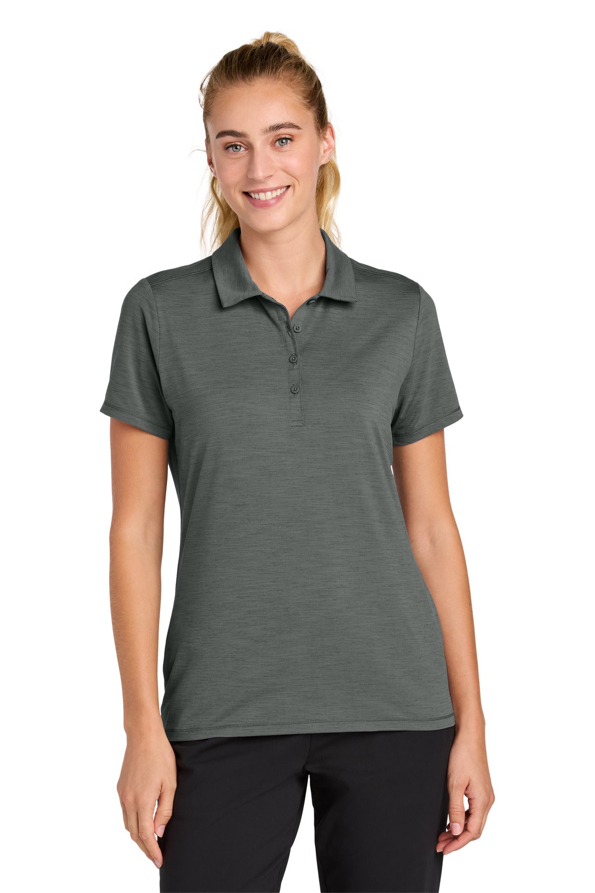 Sport-Tek ® Women's Versa Polo LST490