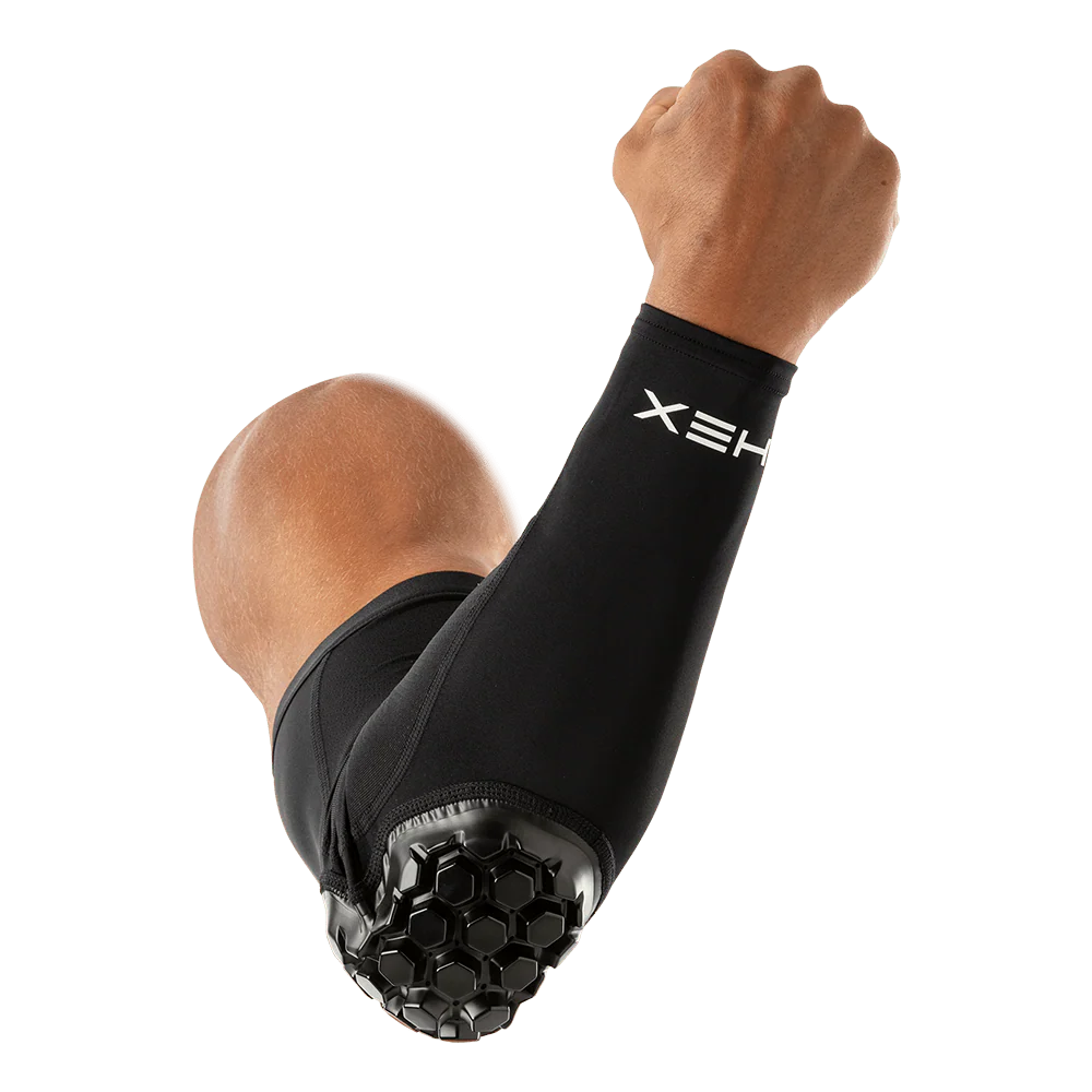 McDavid HEX® High Impact Arm Sleeve