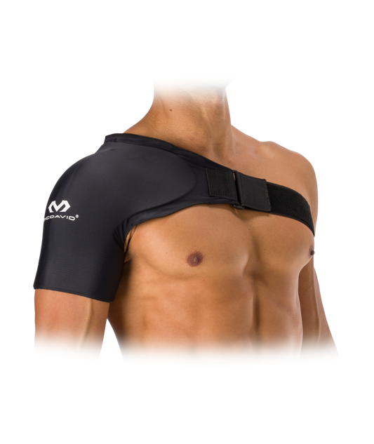 Flex Ice Therapy Shoulder Comp Wrap