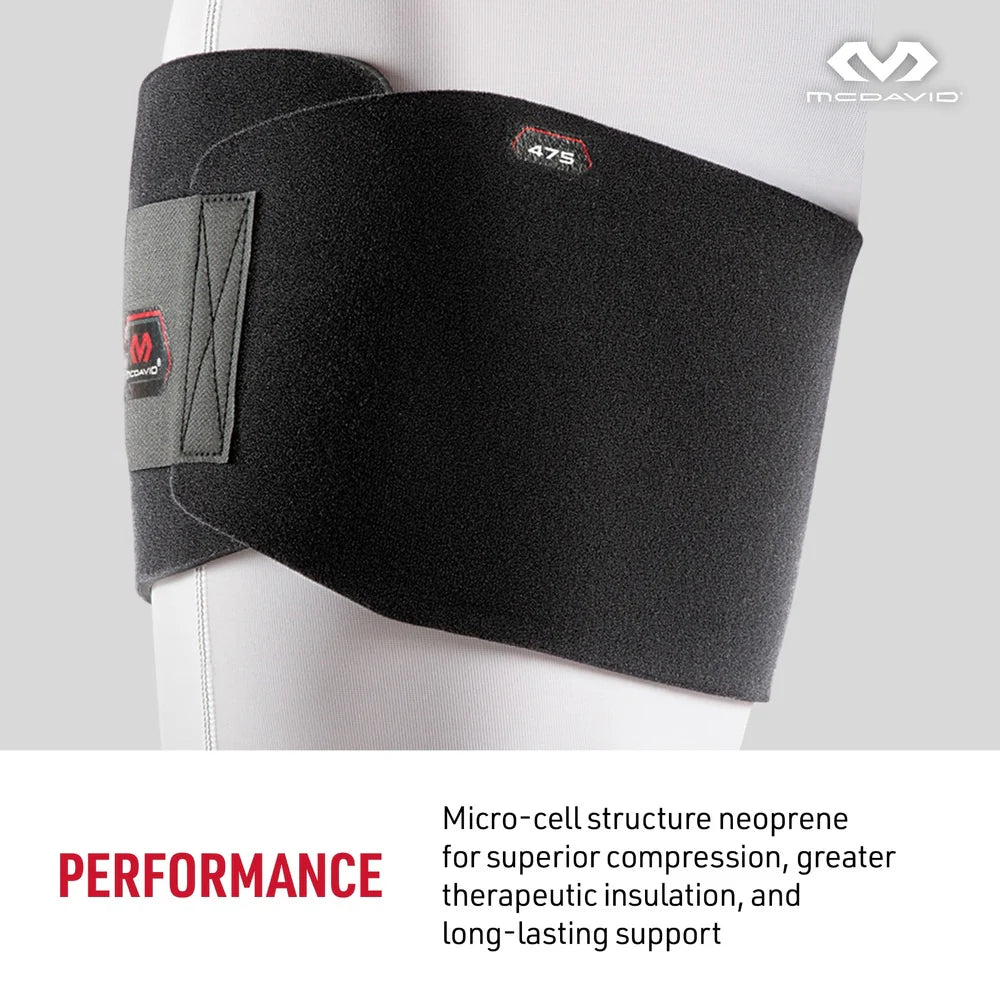 McDavid Groin Wrap Adjustable