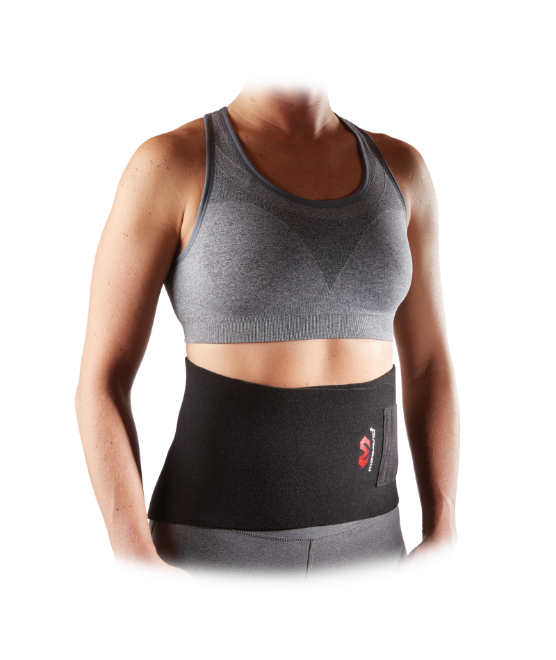 Women's Waist Trimmer
