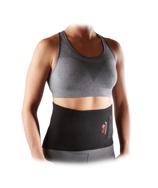 Women's Waist Trimmer