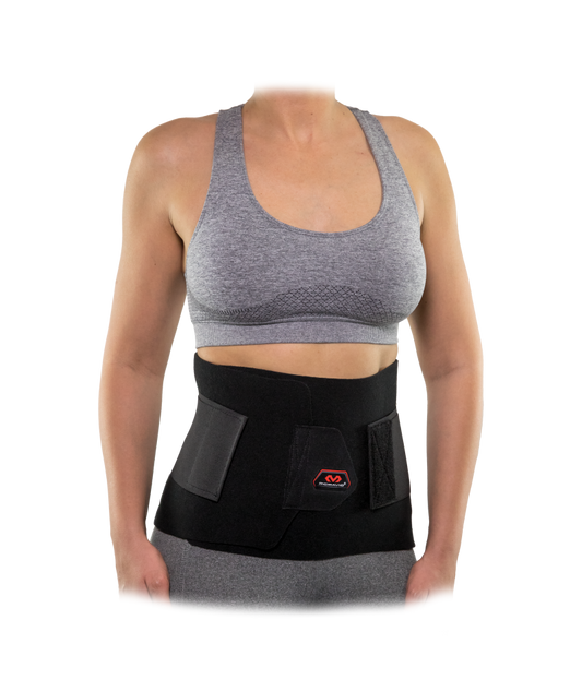 Waist Trimmer w/ Core Support
