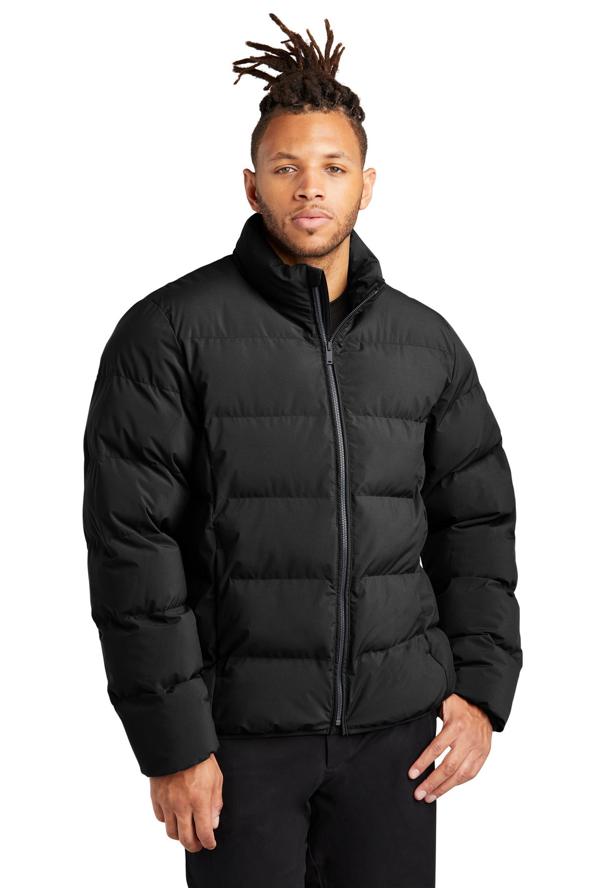 Mercer+Mettle ® Puffy Jacket MM7210