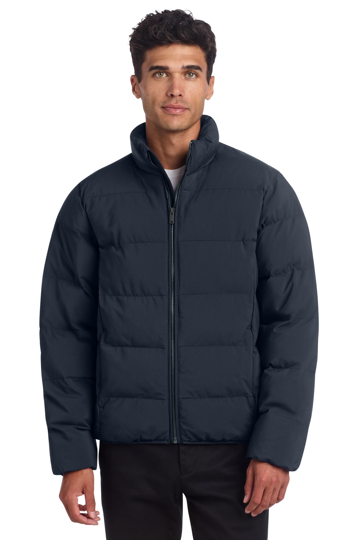 Mercer+Mettle ® Puffy Jacket MM7210