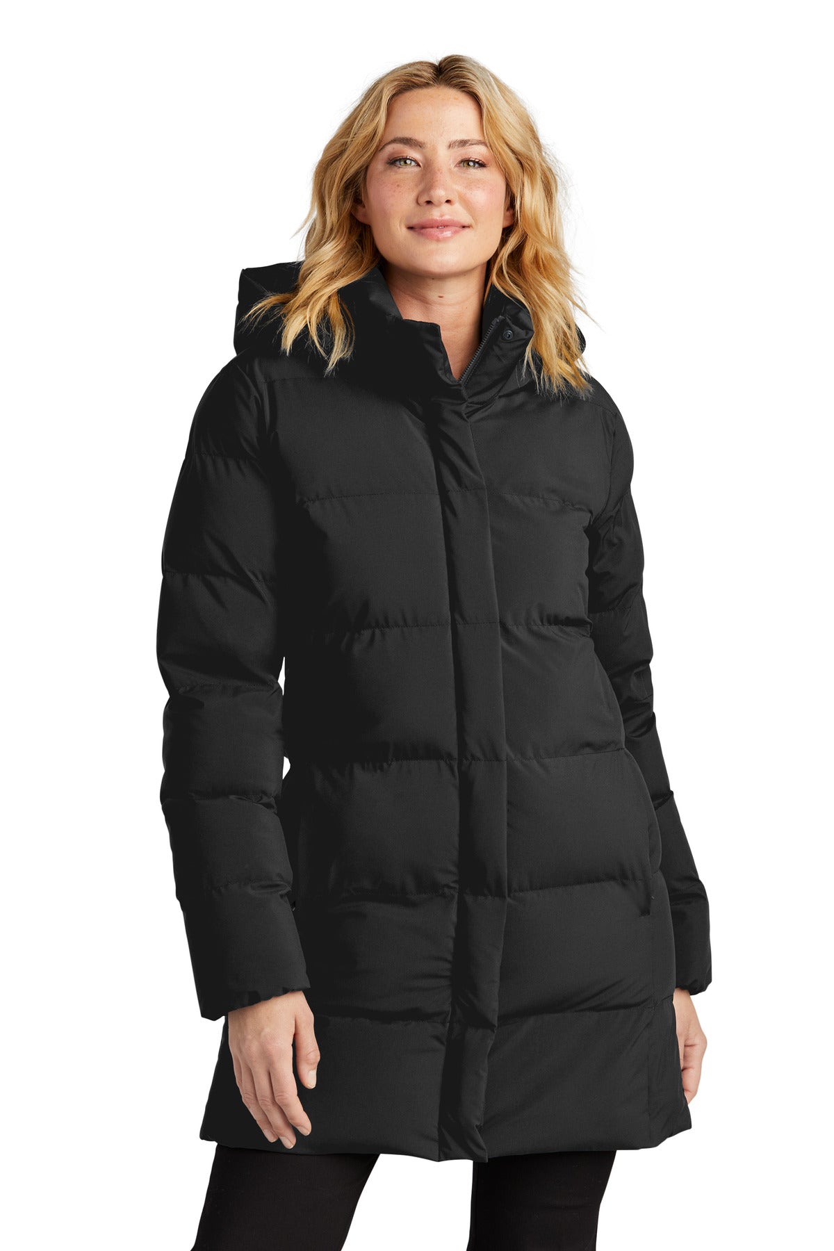 Mercer+Mettle ® Women's Puffy Parka MM7213