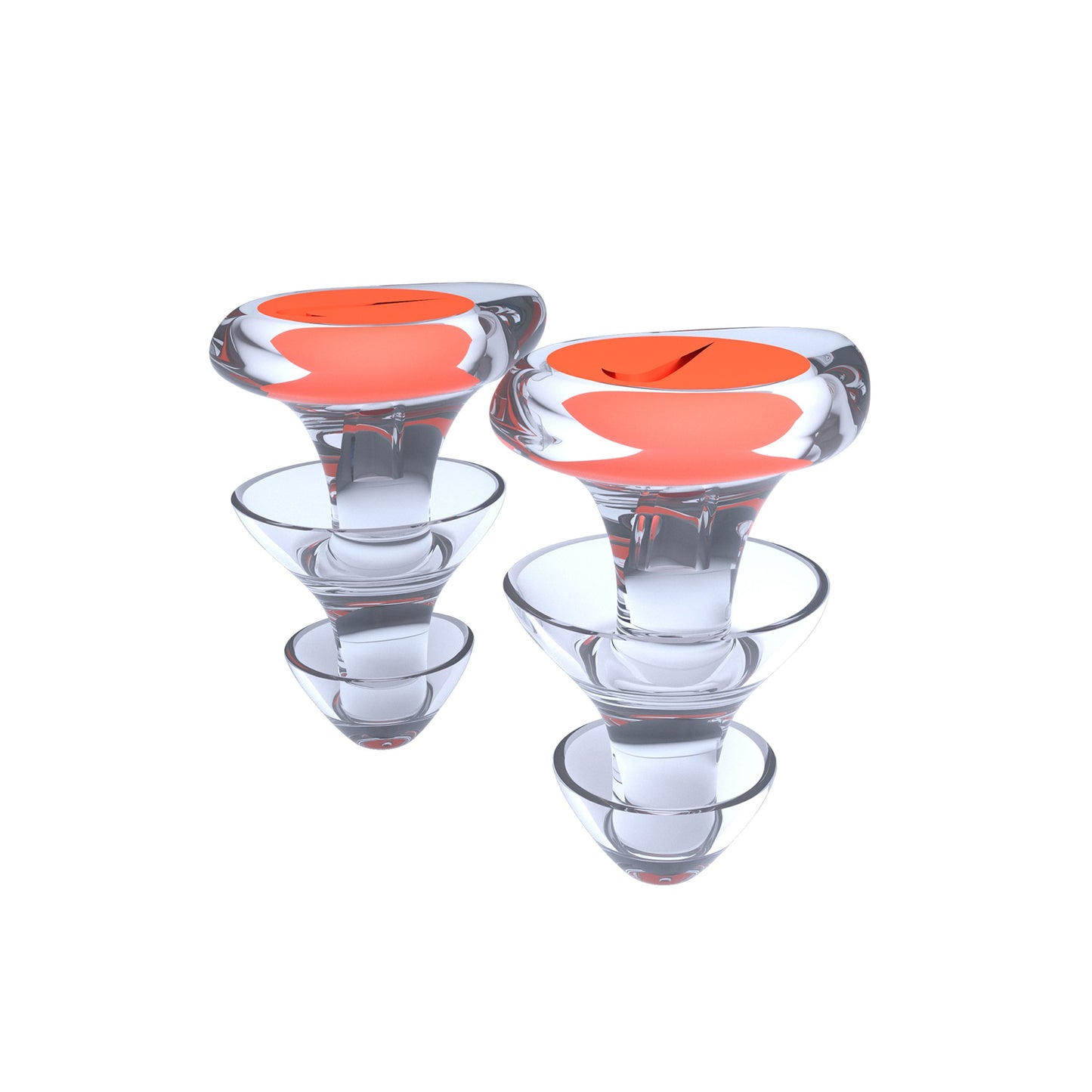 Nike Swim Ear Plugs