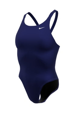Nike Swim Fastback: One-Piece Swimsuit
