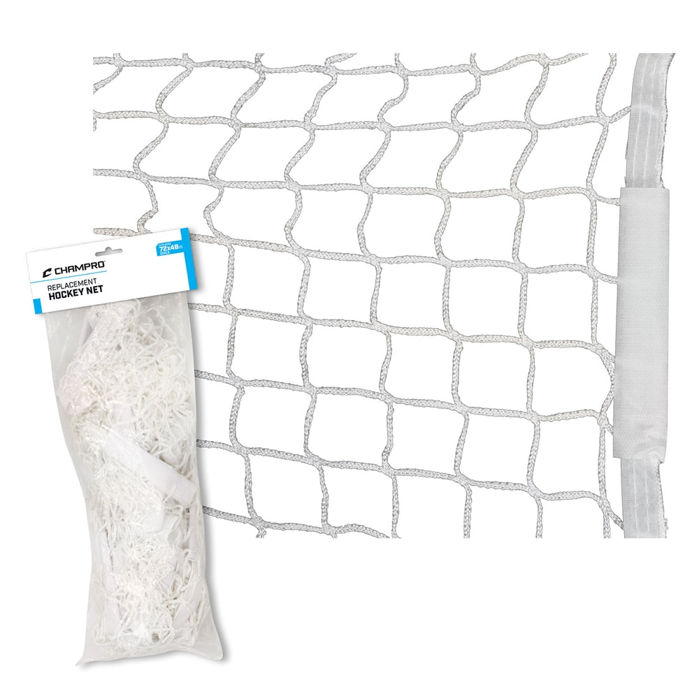 Replacement Hockey Net 72\"x 48\"