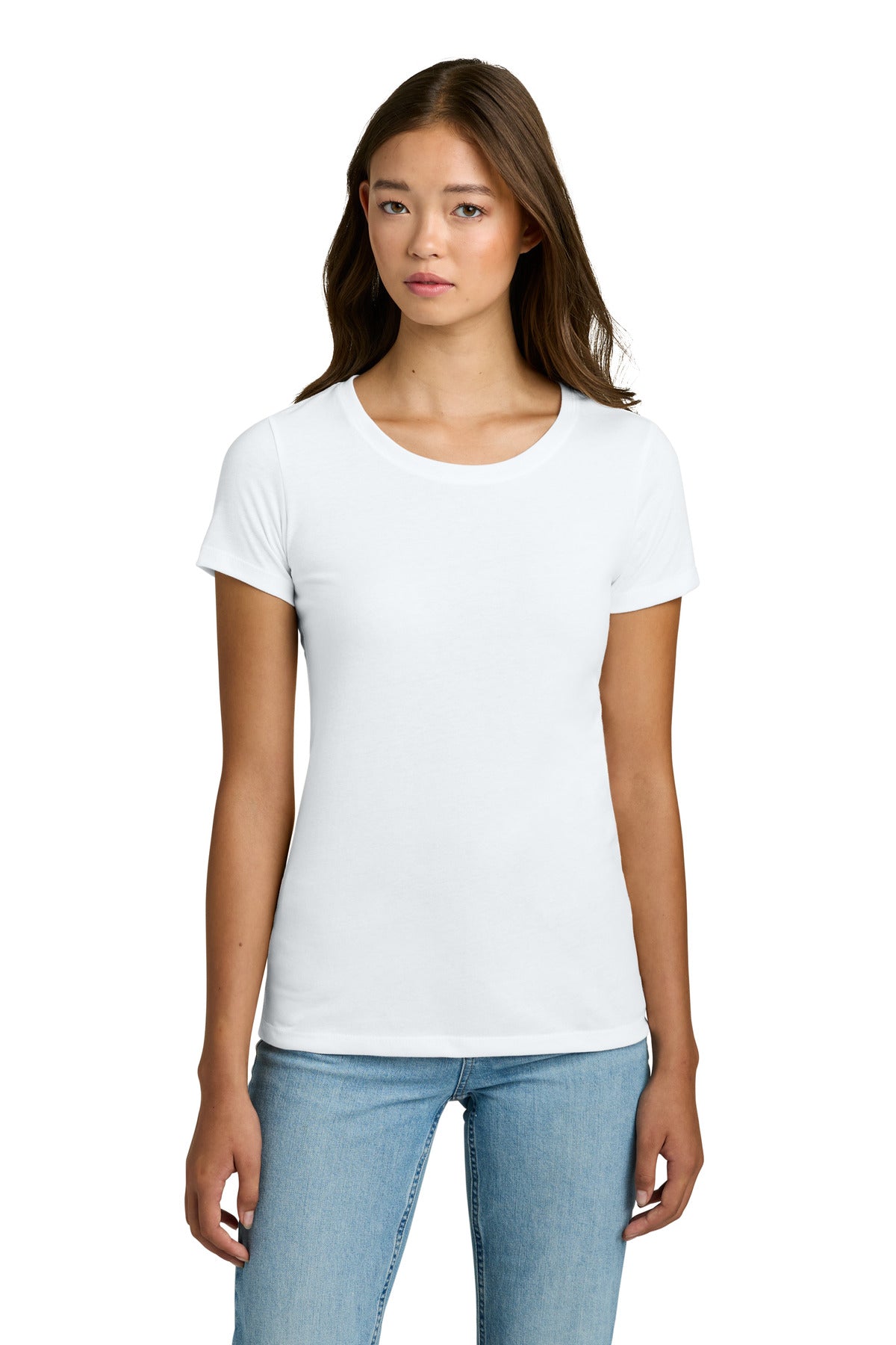 Next Level Apparel ® Women's Ideal Tee NL1510