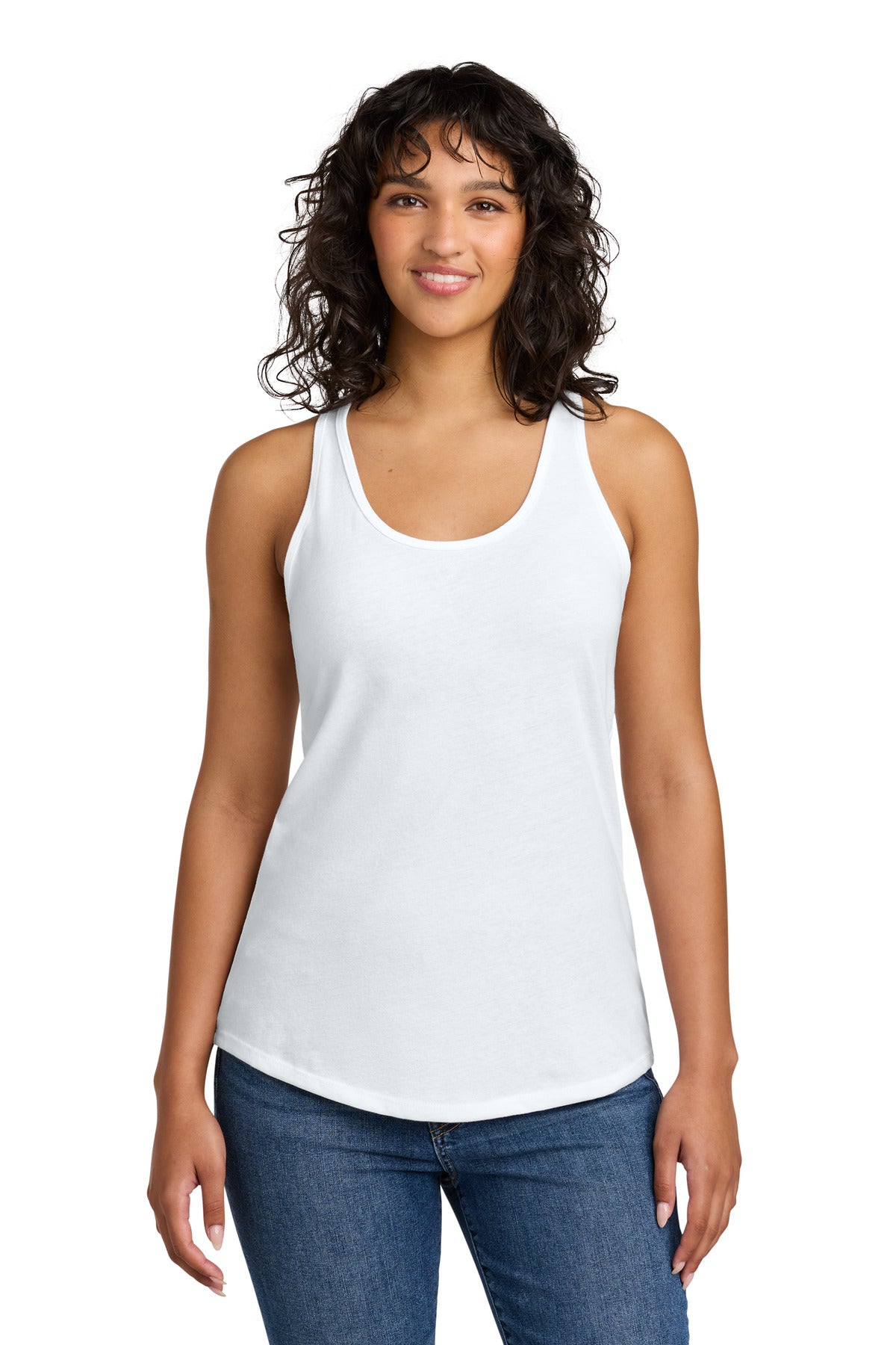 Next Level Apparel ® Women's Ideal Racerback Tank NL1533
