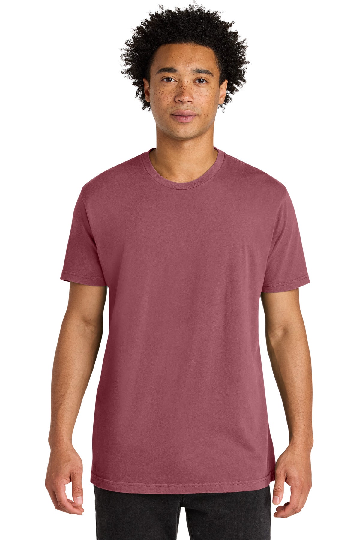 Next Level Apparel ® Soft Wash Cotton Tee NL3600SW