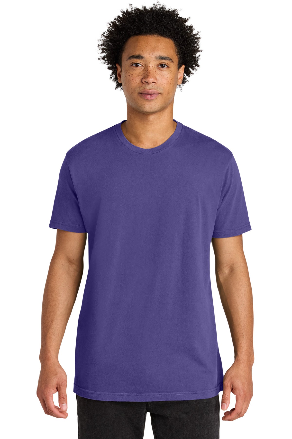 Next Level Apparel ® Soft Wash Cotton Tee NL3600SW