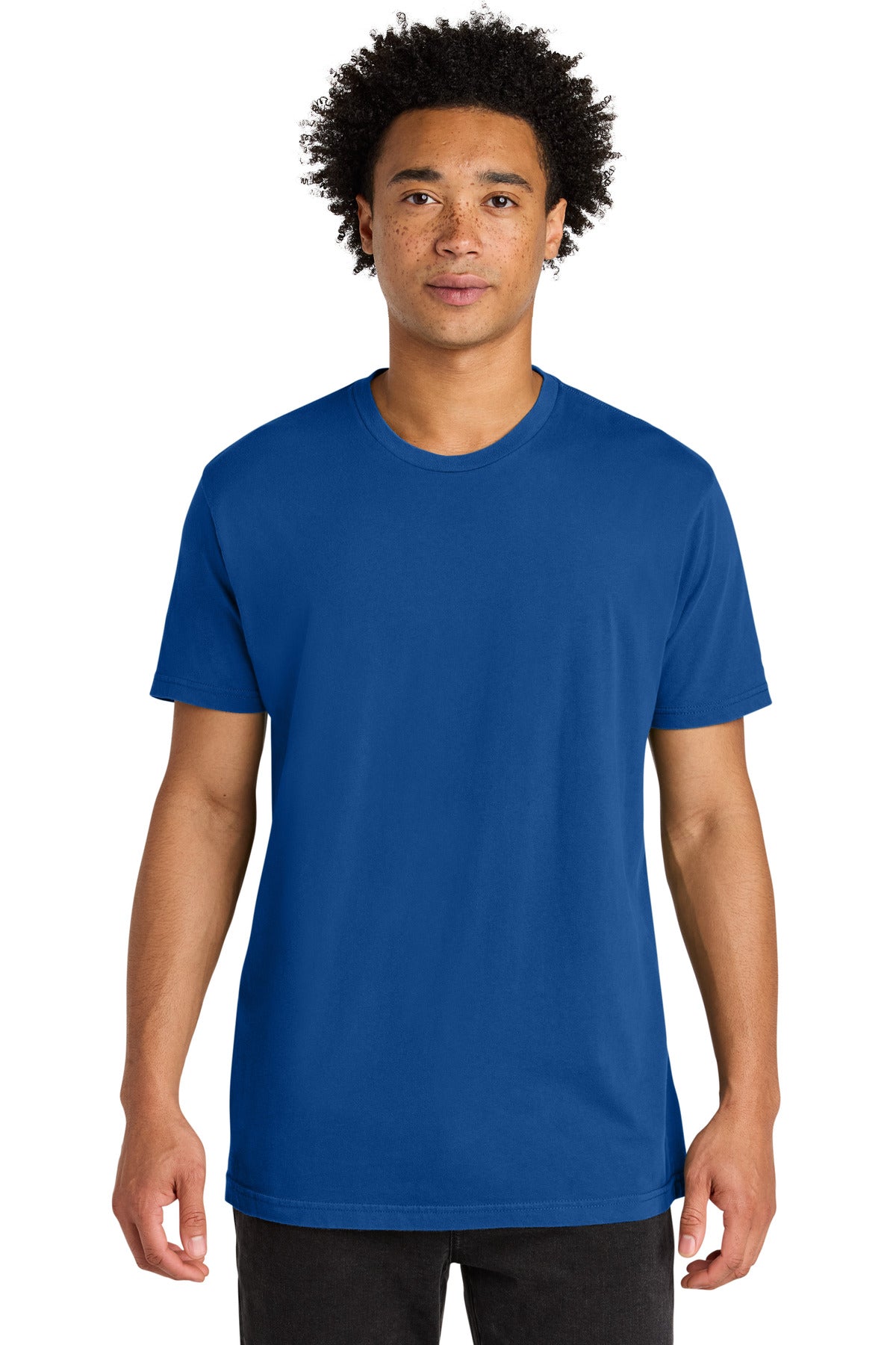 Next Level Apparel ® Soft Wash Cotton Tee NL3600SW