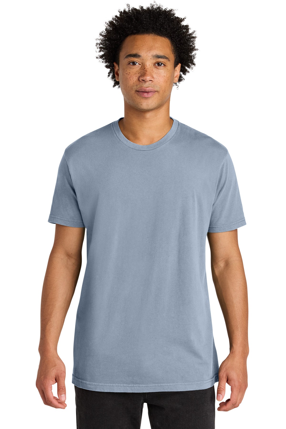 Next Level Apparel ® Soft Wash Cotton Tee NL3600SW