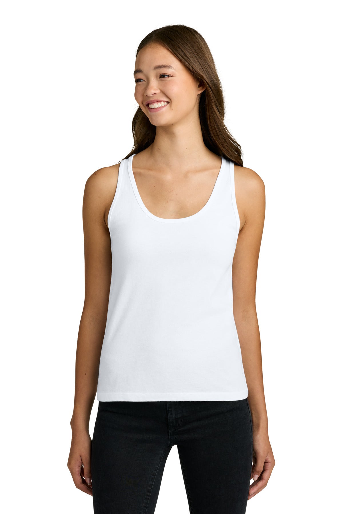 Next Level Apparel ® Women's Cotton Tank NL3933