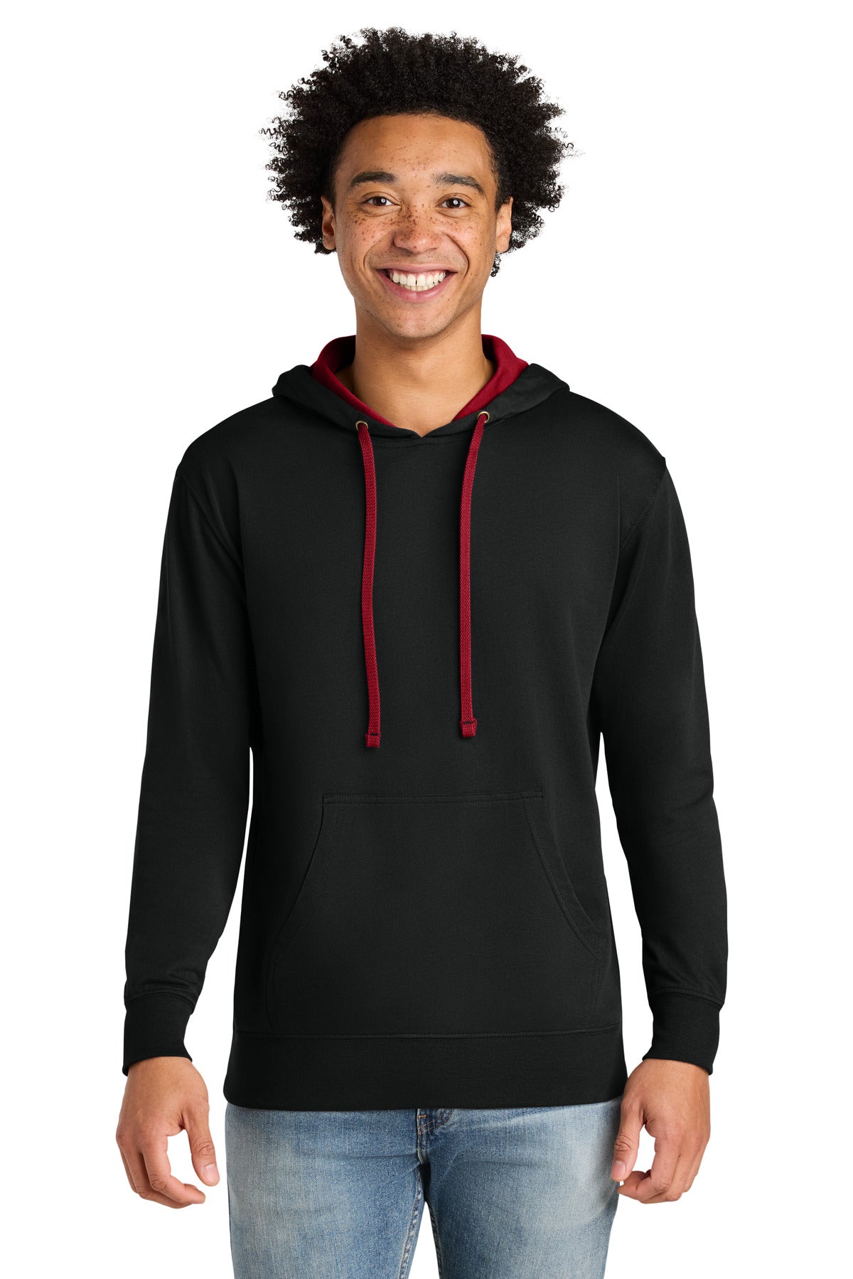 Next Level Apparel ® Laguna Hoodie NL9301